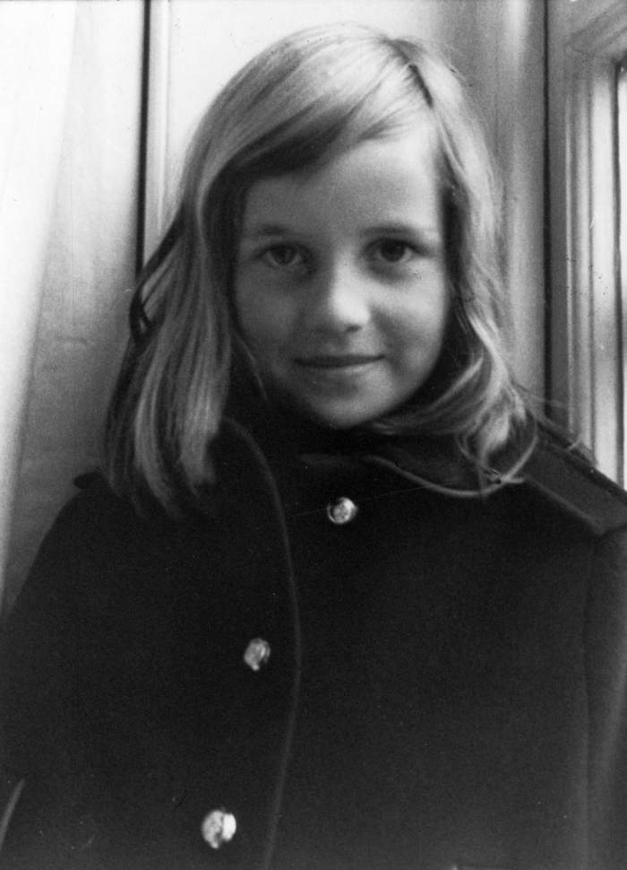 printesa diana