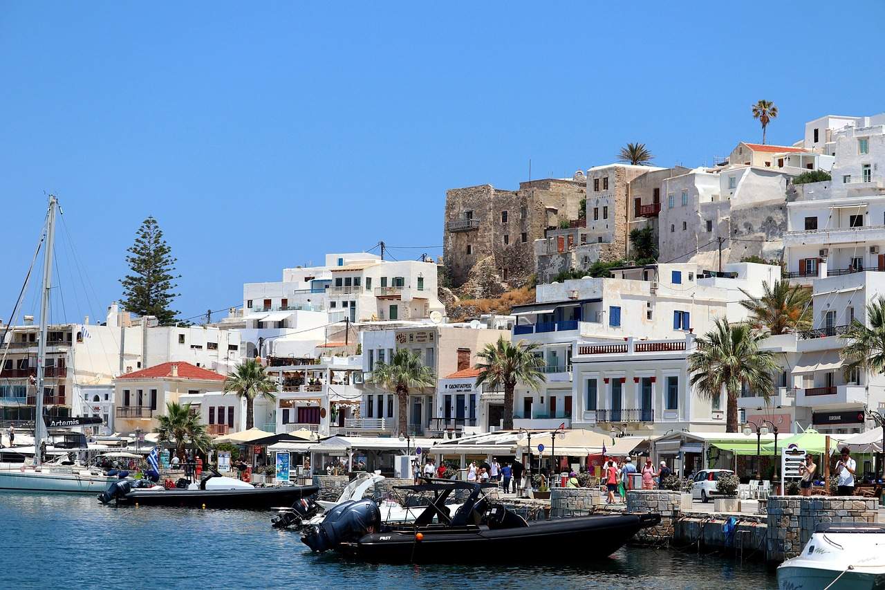 Plănuiești să mergi în vacanță în Grecia? Atenție! O nouă taxă a intrat în vigoare chiar de astăzi, 1 iulie