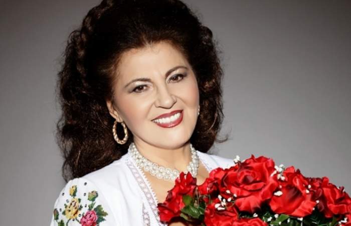 irina loghin