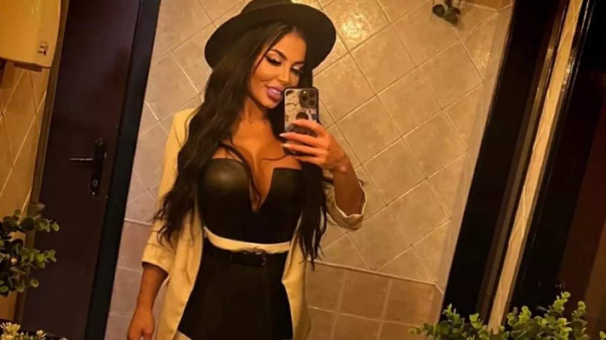 denisa maria adas