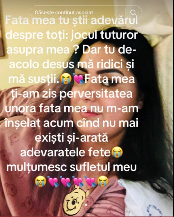 denisa maria adas mama
