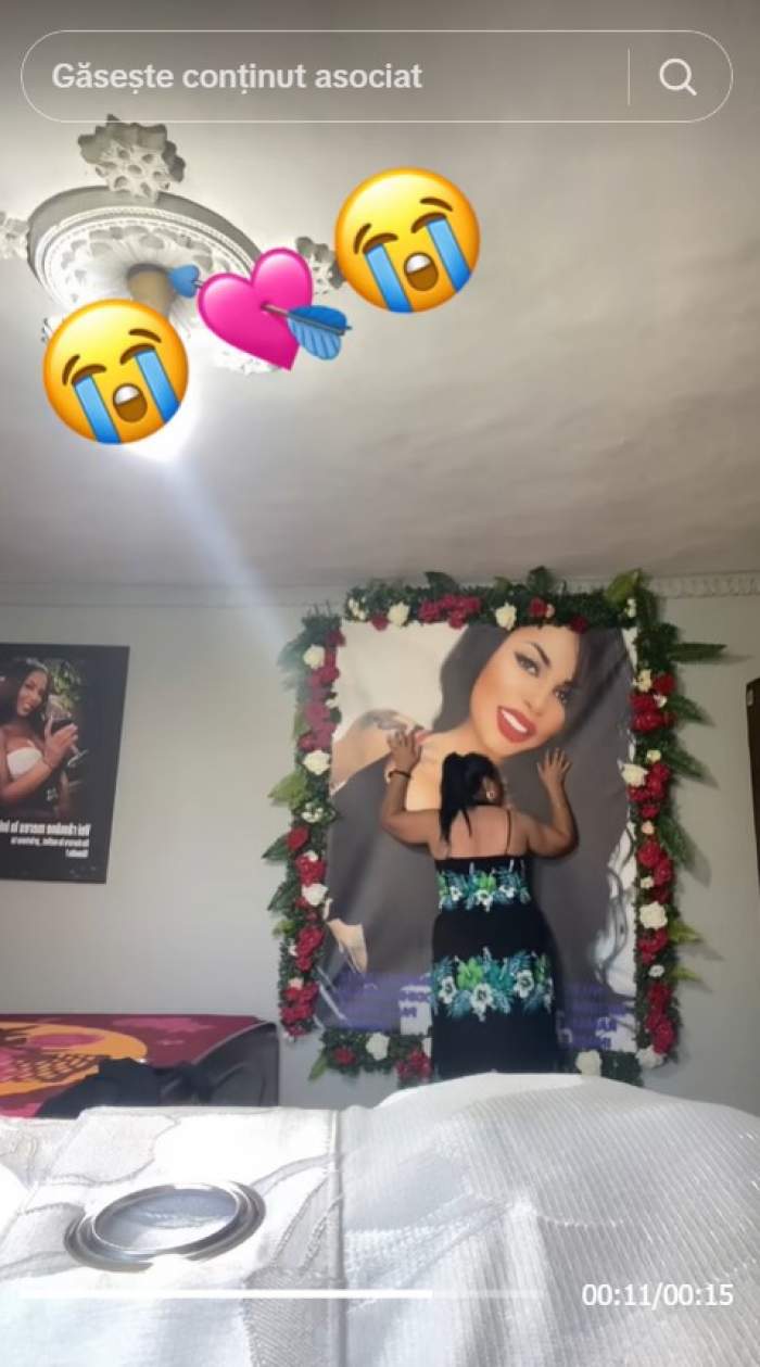 denisa maria adas mama