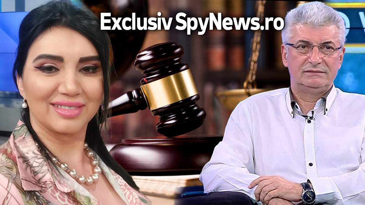 Decizie de ultimă oră în dosarul moștenirii lui Silviu Prigoană | Adriana Bahmuțeanu, mutare neașteptată