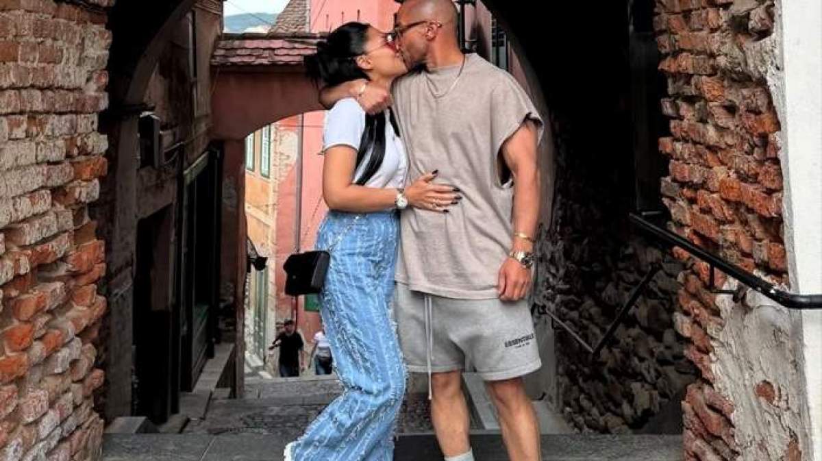 catalin dobrescu si alina