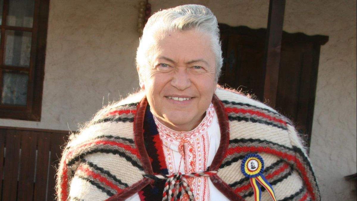 Gheorghe Turda, declarații neașteptate despre Saveta Bogdan gheorghe turda