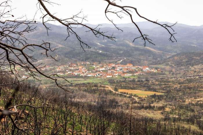 evros, grecia