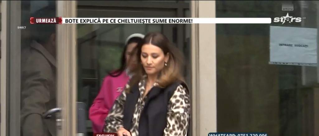 claudia patrascanu