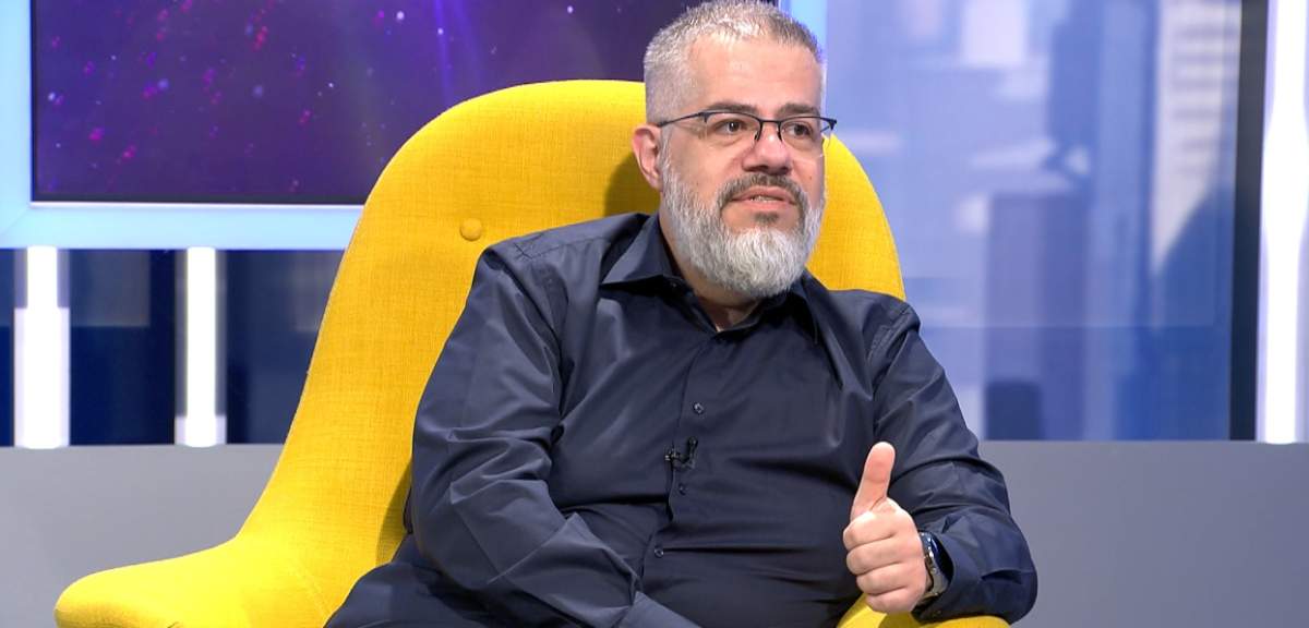 Cum activăm abundenţa din interiorul nostru, sâmbătă, la “Lumea nevăzută”