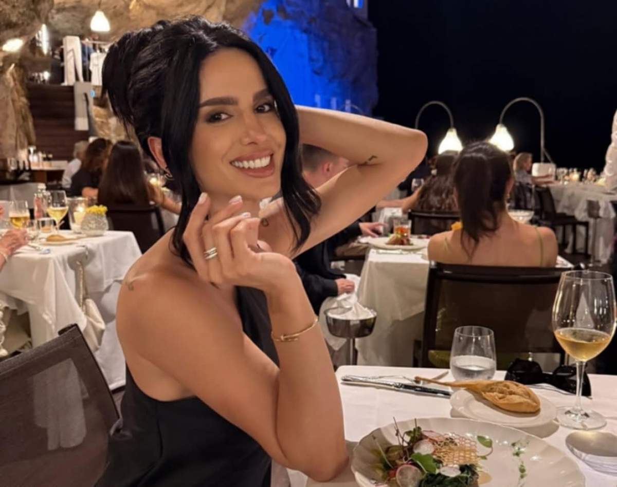 Ioana Grama