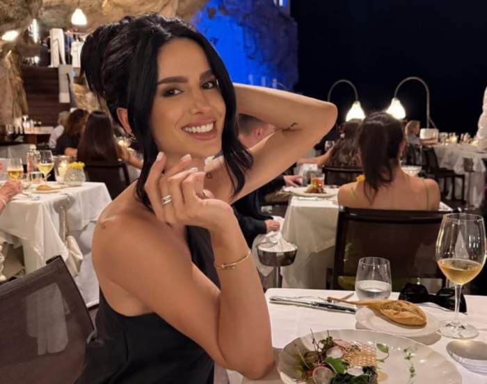 Ioana Grama