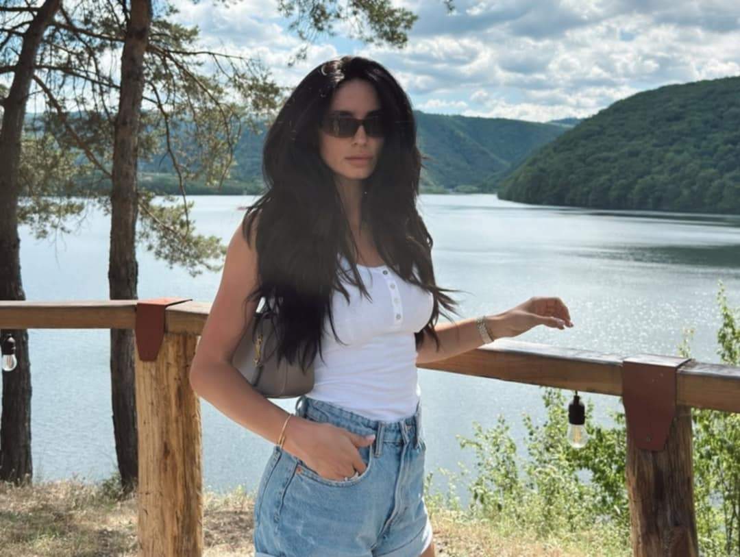 Ioana Grama