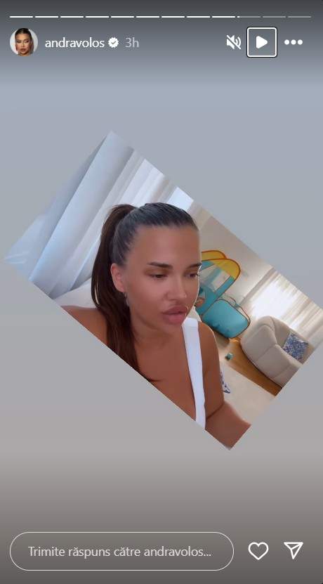 andra volos