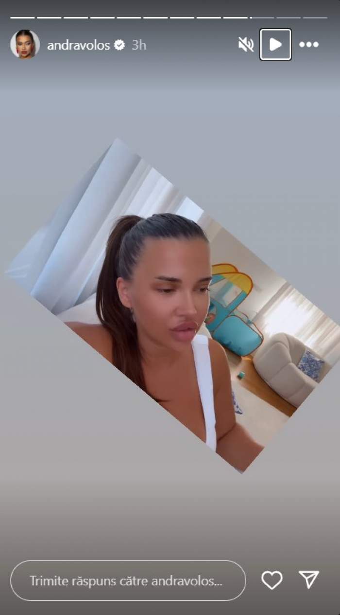andra volos