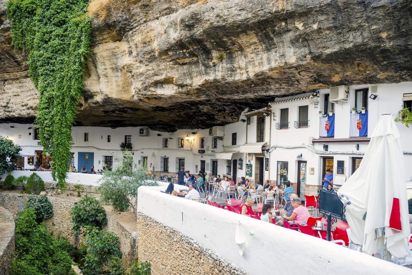 Setenil