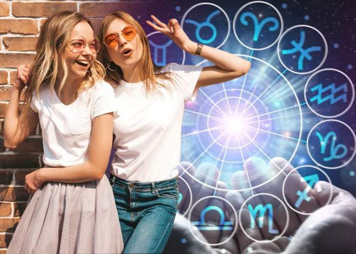 Zodiile care vor avea succes în vara anului 2025. Ce surprize îi așteaptă pe nativi în perioada următoare