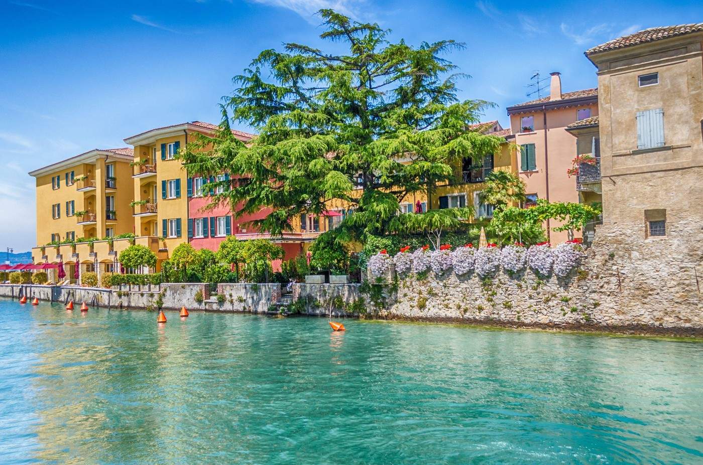 lacul garda