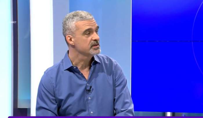 Cum arată Aurelian Temișan după ce a slăbit aproape 20 de kilograme. Artistul se află într-o formă de invidiat