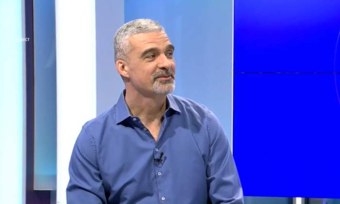 Cum arată Aurelian Temișan după ce a slăbit aproape 20 de kilograme. Artistul se află într-o formă de invidiat