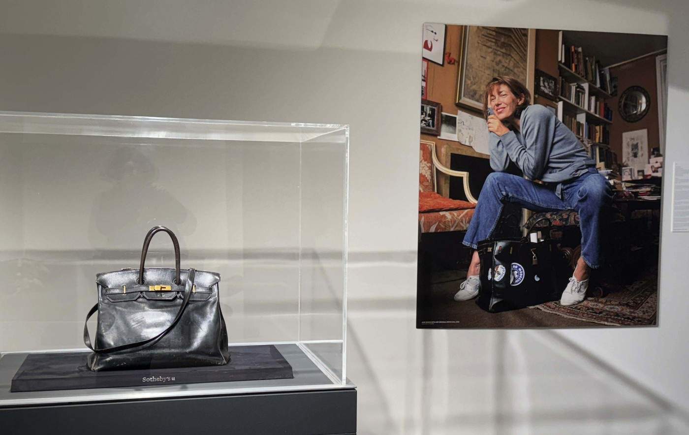 geanta birkin