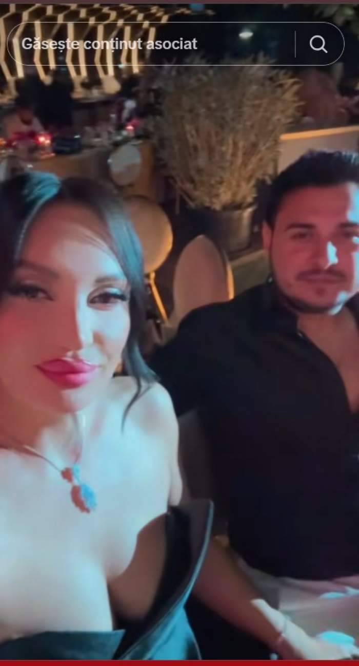 sorin copilul de aur si sotia