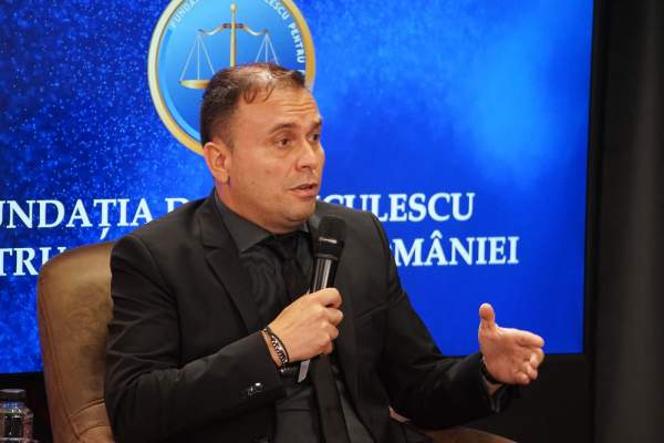 Cătălin Țone, expert antidrog, la conferința Webdidactica: „Festivalurile aduc trafic de droguri. Nu mai putem închide ochii”