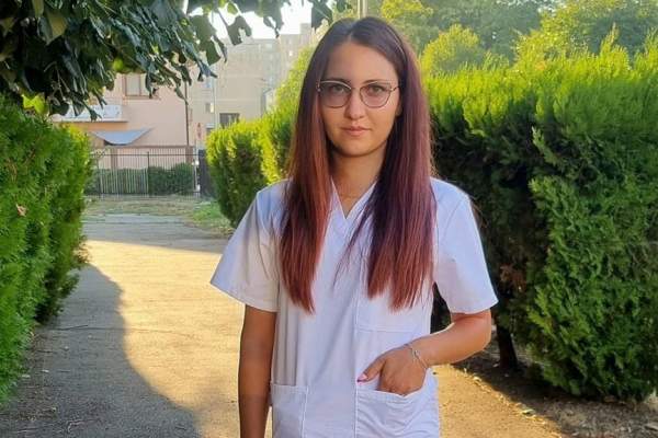 Mama Luizei, tânăra din Gorj care a murit după ce a născut, primele declarații! Femeia este cutremurată de durere