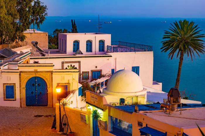 Tunisia