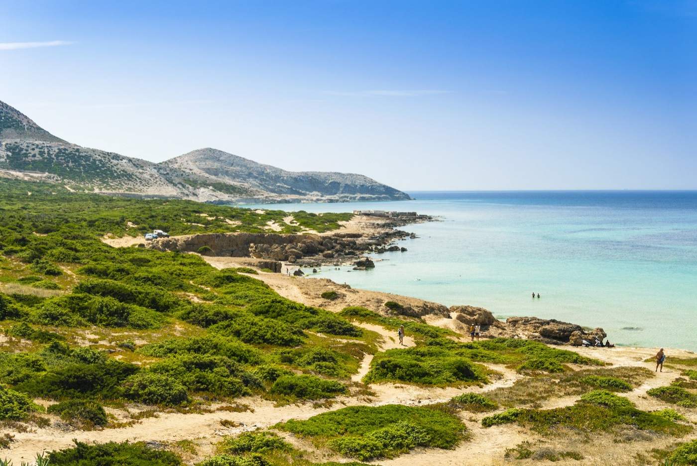 Tunisia