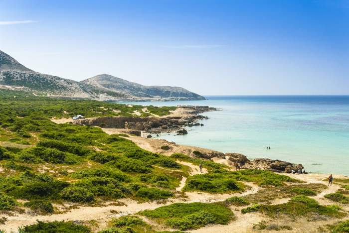 Tunisia