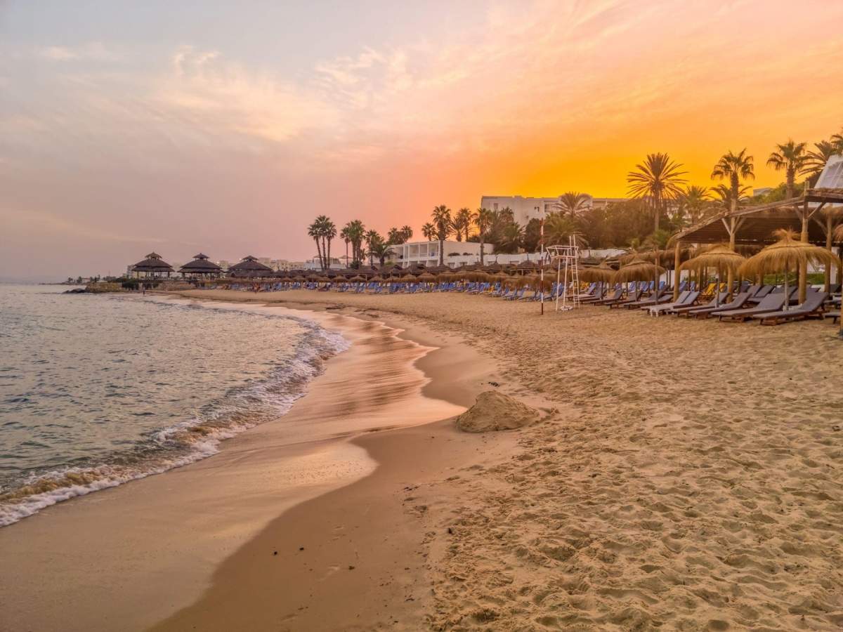 Tunisia