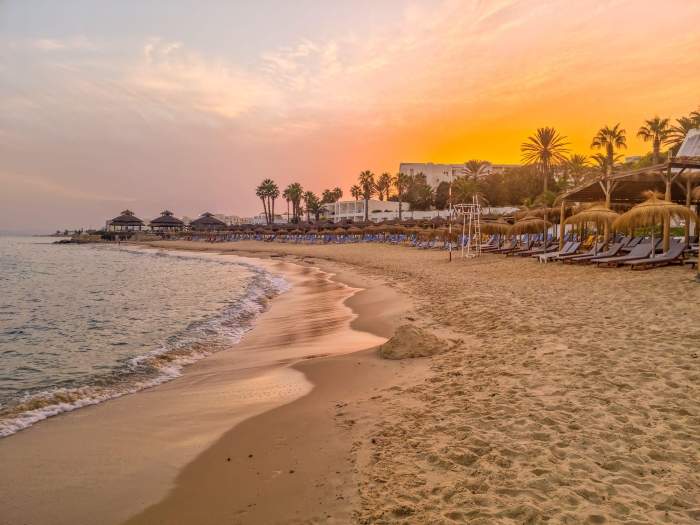 Tunisia