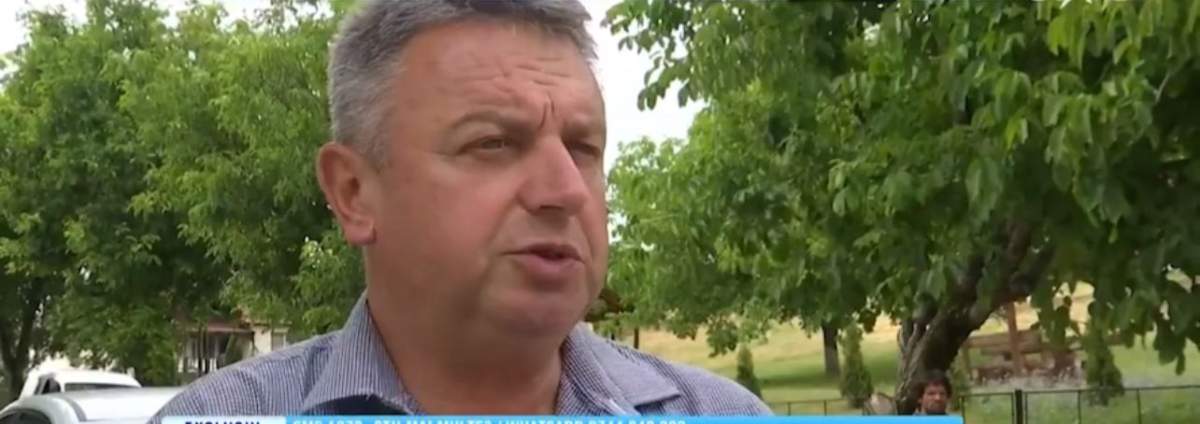 Ce spune primarul comunei în care a fost ucisă Anda acces direct