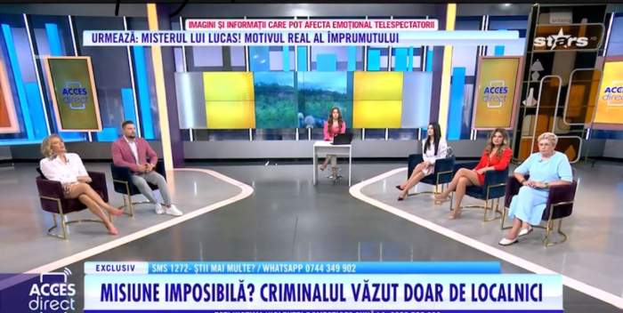 Acces Direct. Ce spune primarul comunei în care a fost ucisă Anda! Criminalul este liber prin localitate: „Este o tragedie”