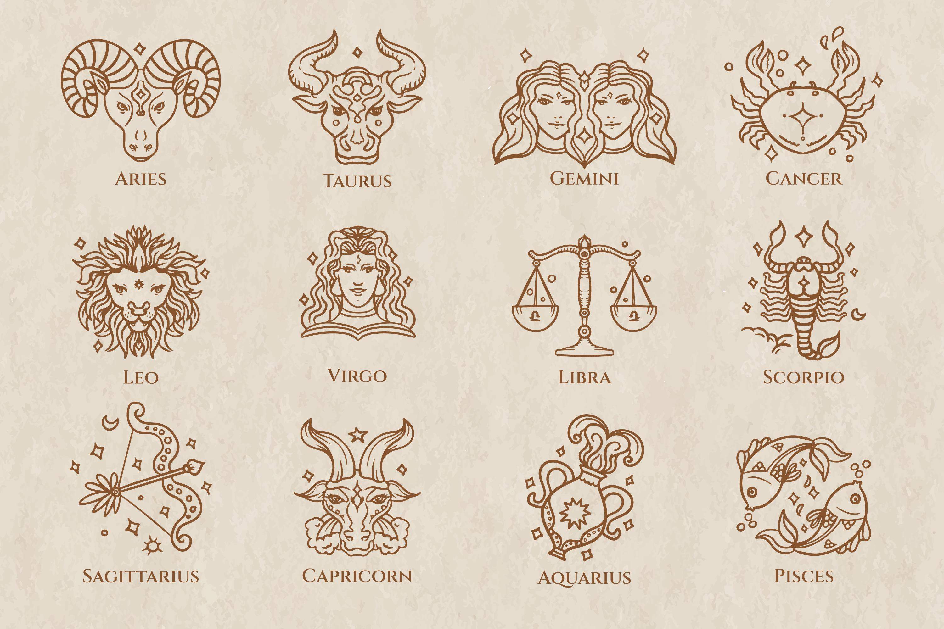 horoscop