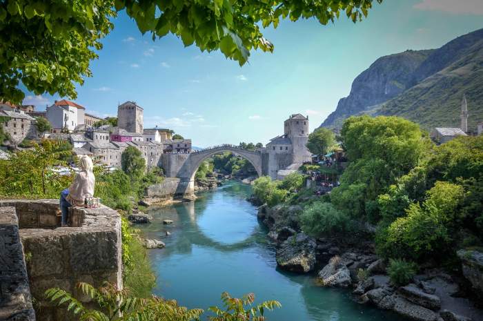 Descoperă bijuteria ascunsă a Balcanilor. O destinație de neratat
