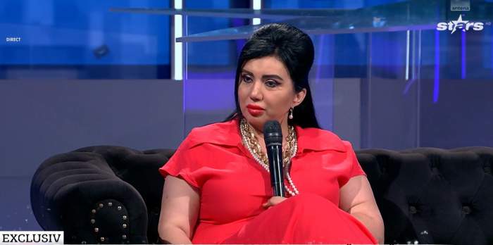 Adriana Bahmuțeanu