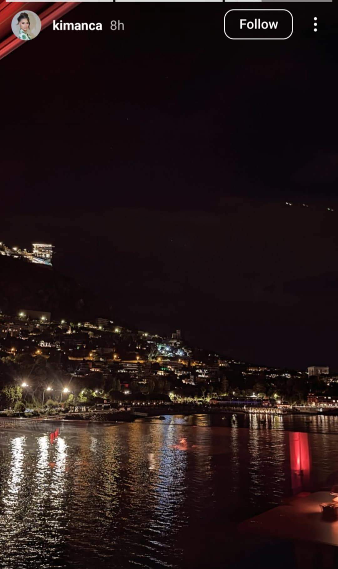 Monaco