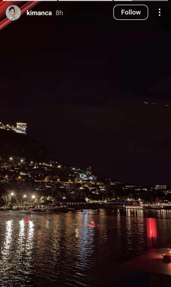 Monaco