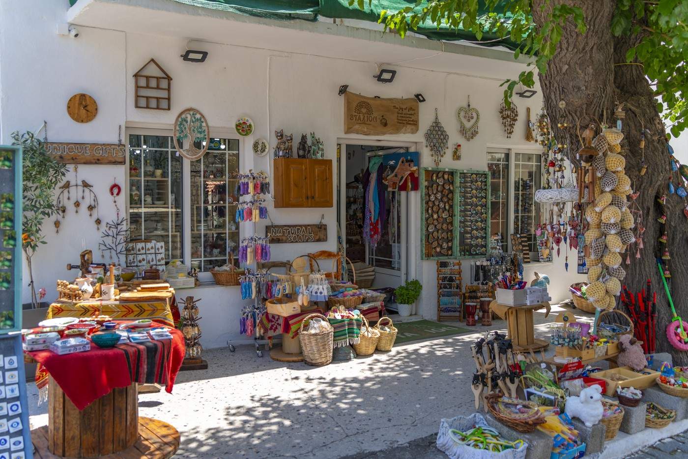 Thassos, Grecia