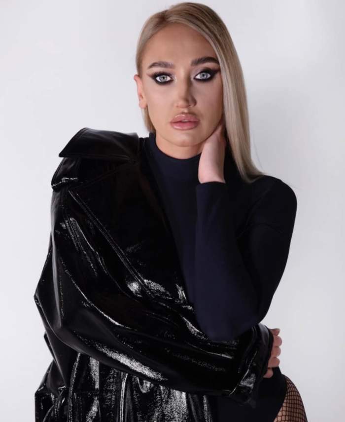 Ilona Brezoianu