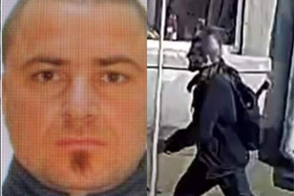 Apropiații criminalului Andei din Mureș le-ar fi spus polițiștilor unde s-ar ascunde bărbatul! Mai multe persoane au ajuns la audieri