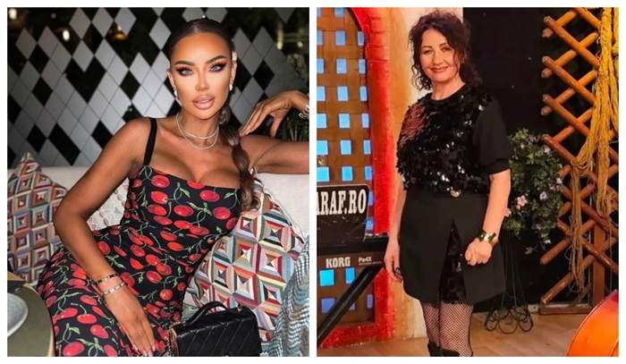 bianca dragusanu si doina patrascanu