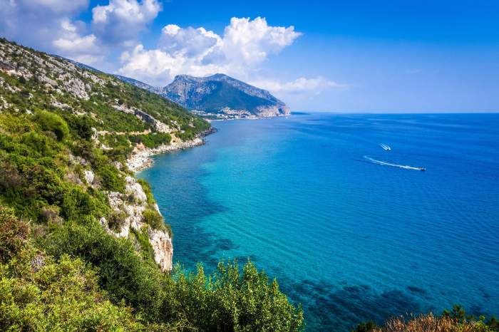 sardinia plaja