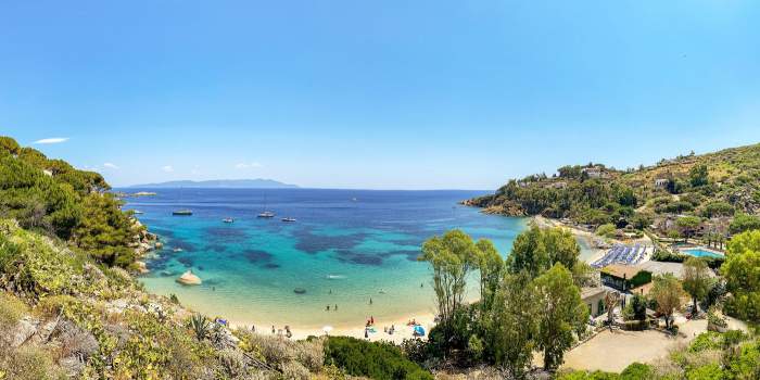 sardinia plaja