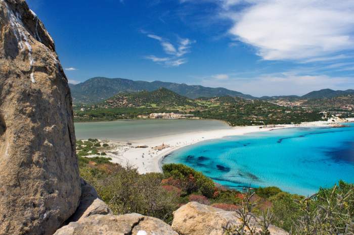 sardinia plaja