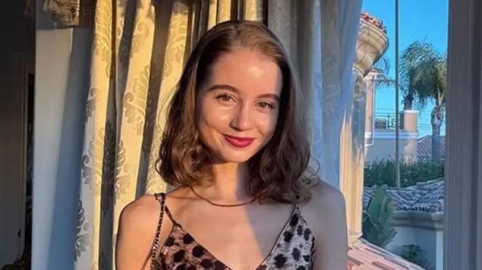 irina columbeanu