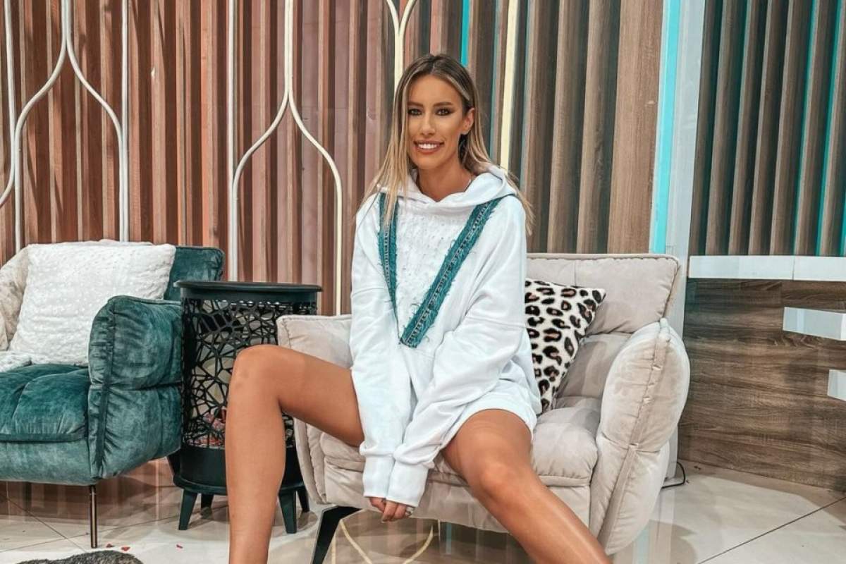 gabriela prisacariu