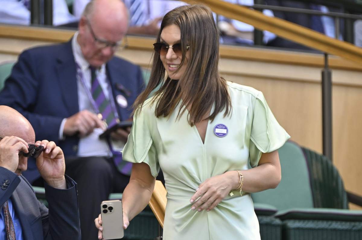 Simona Halep
