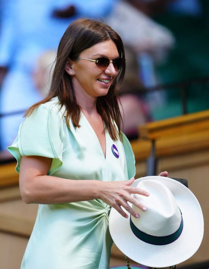 Simona Halep