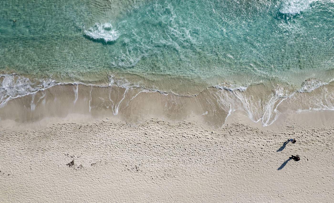 Nissi Beach, Cipru